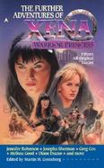 The Further Adventures of Xena: Warrior Princess cover