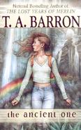 The Ancient One cover