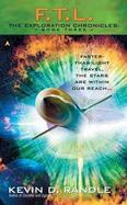 F. T. L. The Exploration Chronicles cover
