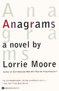 Anagrams cover