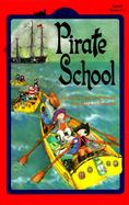 Pirate School cover