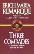Three Comrades cover