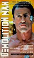 Demolition Man cover