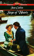 Siege of Hearts cover