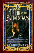 Heir to the Shadows cover