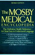 The Mosby Medical Encyclopedia: Revised Edition cover