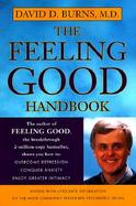 The Feeling Good Handbook cover