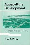 Aquaculture Development cover