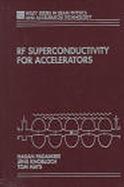 Rf Superconductivity for Accelerators cover