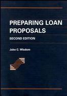 Preparing Loan Proposals cover