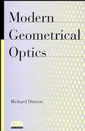 Modern Geometrical Optics cover