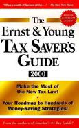 The Ernst & Young Tax Saver's Guide cover