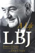 LBJ: A Life cover