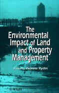 The Environmental Impact of Land and Property Management cover