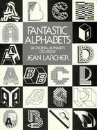 Fantastic Alphabets cover