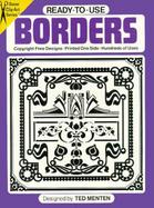 Ready-To-Use Borders cover