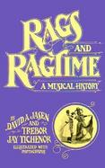 Rags and Ragtime: A Musical History cover