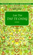 The Tao Te Ching cover