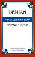 Demian A Dual-Language Book cover