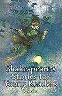 Shakespeare's Stories for Young Readers cover