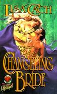 The Changeling Bride cover