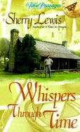 Whispers Through Time cover