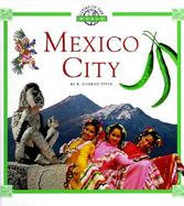 Mexico City cover