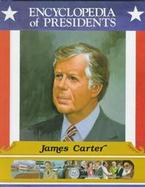 James Carter: Thirty-Ninth President of the United States cover