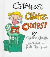 Chairs, Chairs, Chairs! cover