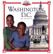 Washington D.C. cover