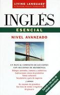 Ultimate Ingles: Advanced cover