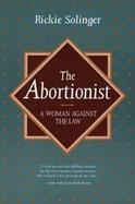The Abortionist A Woman Against the Law cover