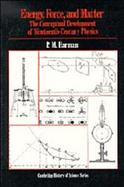 Energy, Force and Matter cover