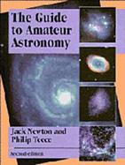 The Guide to Amateur Astronomy cover