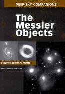 Deep-Sky Companions The Messier Objects cover