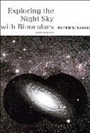 Exploring the Night Sky with Binoculars cover