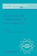 Lectures on the Combinatorics of Free Probability cover