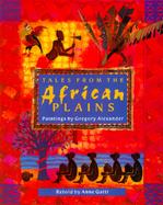 Tales from the African Plains cover