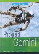 Project Gemini cover