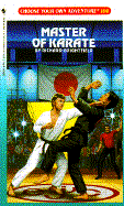 Master of Karate cover