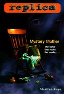 Mystery Mother cover