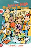 The Junior High Survival Manual cover