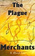 The Plague Merchants cover