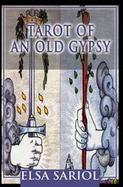 Tarot of an Old Gypsy cover