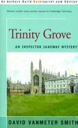 Trinity Grove cover