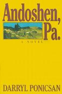 Andoshen, Pa cover