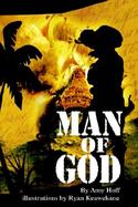 Man of God cover