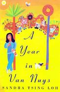 A Year in Van Nuys cover