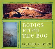 Bodies from the Bog cover