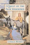 The Quest of the Fair Unknown cover